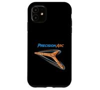 Precision Arc Boomerang Speed Motion Dynamics Case for iPhone 11