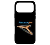 Precision Arc Boomerang Speed Motion Dynamics Case for iPhone 17 Pro Max