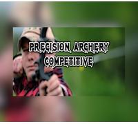 Precision Archery: Competitive Steam CD Key