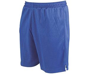 Precision Attack Shorts 42-44 inch Royal Blue