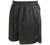 Precision Attack Shorts in Black | Size: XS Precision Black XS
