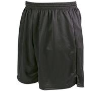 Precision Attack Shorts Junior Black XS Junior 18-20"