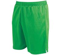Precision Attack Shorts Junior Green XS Junior 18-20"