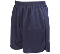 Precision Attack Shorts Junior Navy S Junior 22-24"