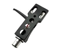 Precision Audio Cartridge - Adjustable Record Player Replacement, 12 Inch Pen Mount with Balance, Alloy Needle Pair with Clarity, Sound System Accessory, Listening Gear for Home, Studio