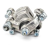 Precision Auto Products Aluminium Brake Caliper Assembly for MX500, MX650, Dirt Quad (Front or Rear)