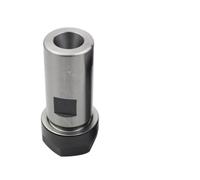 Precision B10 B12 B16 B18 JT6 ER11 ER16 ER20 ER25 tapper cone drill chuck lathe tool holder for CNC machine milling(JT6-ER11)