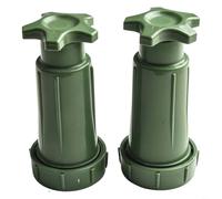 Precision Bait Shaping Device for Carp Fishing That Supports Groundbait and Pellet Compression Tasks (1pack)