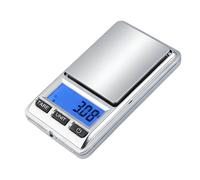 Precision Balance 1000g 0.01g For Jewelry, Laboratory, and Pharmaceutical Use