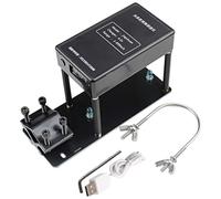 Precision Ballistic Chronograph: Bullet Tester, High Performance Portable Speed Meter, Reliable Electronic Synchronization Projectile | Precis Measuring Device