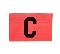 Precision Big C Captains Armband in Pink Precision Pink