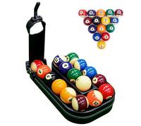 Precision Billiard Training Rack, 3D Printed Pool Skills Trainer Ball Launcher, Consistent Practice, Suitable for Billiards Lovers Professional Training Home and Club Use