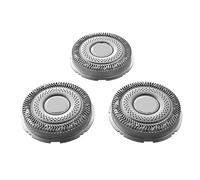 Precision Blades Shavers Razors SH91 Replacement Blades Head，Compatible for Philips， Series 9000 S9000 Men's Razor Replacement Blade