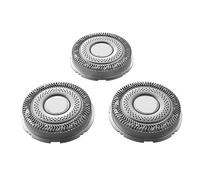 Precision Blades Shavers Razors SH91 Replacement Blades Head，Compatible for Philips， Series 9000 S9000 Shaver Men's Razor Replacement Blade