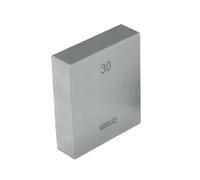 Precision Block Gauge 0 Grade Steel Measurement Caliper Tool for Accurate Woodworking 60mm Vernier Caliper & Micrometer Square Gage for Professional Use