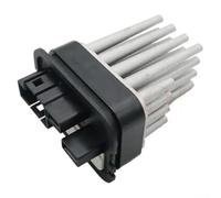 Precision Blower Control Unit for Opel Air Conditioned Vehicles Fits For MERIVA For OMEGA Zafira A B Models, Enhances Comfort