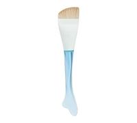 Precision Brush for Concealer - Applicator for Liquid Textures, Foundation & Contour Brush | for Home, Apartment, Travel, Holiday, Stage, Event, Dating, Daily Commuting, Business Trip