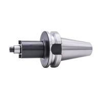 Precision BT50 FMB Milling Disk Tool Holder CNC Cutting Accessory, FMB Tool Holder Connection 1piece(50 * 40 * 100)