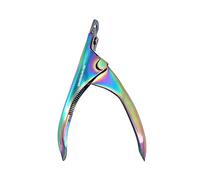 Precision C-Curve Nail Tip Cutter Pro Impressions (Mermaid)