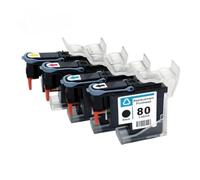 Precision C4820A Series Printhead (4-Color) - Compatible with for D-esgnjet 1050/1055/1055cm/1050c Plus Printers(1SET 4Color)