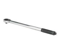 Precision Calibrated Micrometer Torque Wrench - 1/2" Drive With Flip Reverse Ratchet