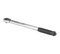 Precision Calibrated Micrometer Torque Wrench - 3/8" Drive 7 To 112 Nm Range