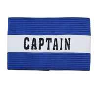 Precision Captains Armband in Blue Precision Blue