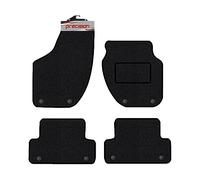 Precision Car Mats For Volvo V40 (2012-2020)