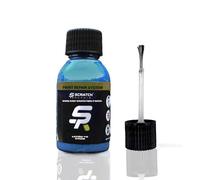 Precision Car Paint Touch-Up Bottle: Enter Your Car Registration for an Exact Color Match - Professional Scratch and Chip Repair Solution