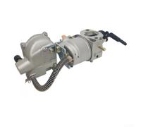 Precision Carburetor for GX200 Engine 5.5HP Silver Finish