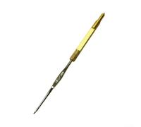 Precision Carburetor Tool for Tecumseh 670377 Supporting Adjustment of Venturi Flow and Metering Orifice Alignment