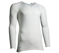 Precision Childrens/Kids Essential Baselayer Long-Sleeved Sp RD781