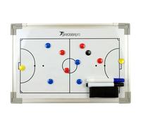 Precision Coach Board Futsal