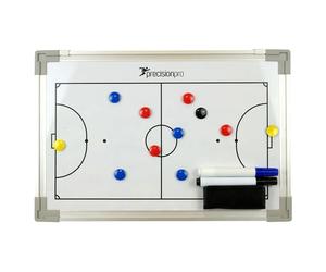 Precision Coach Board Futsal