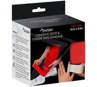 Precision Cohesive Sock & Finger Tape