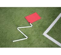 Precision Collapsible Corner Posts (Set of 4)