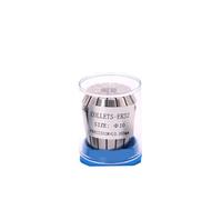 Precision Collet Spring Collet Set, ER11 ER16 ER20 ER25 ER32 AA Spring Collet Chuck 0.005-0.008mm Multiple Sizes(Aa 0.005,ER11-3.175mm)