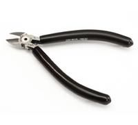 SIDE CUTTERS SNIPS PRO precision PCB wire nippers hardened Japan ENGINEER NS-03