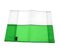 Precision Corner Flag (emerald/White)