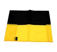 Precision Corner Flag (yellow/Black)