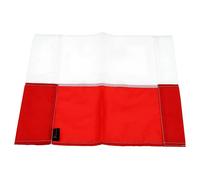 Precision Corner Flag (red/White)