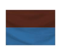 Precision Corner Flag Standard