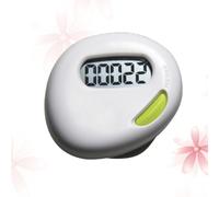 Precision Counting Sports Heart-shaped with Step Pedometer