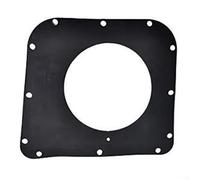 Precision Crafted Top Seal 532192550 for Fit with Certain For Craftsman Power Tools Reduces Risk of Premature Failure