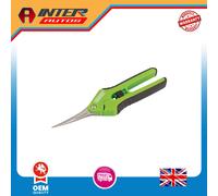 Precision Curved Pruning Secateurs, 165mm 73729