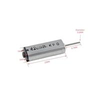 precision DC electronic starter 3.7V 25000RPM for Digital Products Solar Toy Remote control devices BIANMTSW