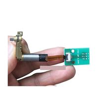 precision DC servo electronic starter, 7-shaped all metal gear reducer electronic starter MQXFCZUX