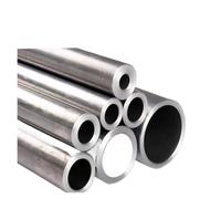 Precision Deep Hole Tube ID6.8-7.62mm Explosion-Proof Mirror Alloy
