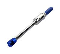 Precision Dent Tool, Aluminum Alloy Hammer, Auto Body Fixer, Multi-Functional Garage Repair Kit, Effective Car Panel Restoration Accessory, Shop Equipment for Vehicles, Refrigerators, Washing Machine