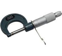 Precision Dial Caliper 0 100mm 0.01mm Metric Vernier Gauge for Accurate Measurement Blue & Green Ideal Measuring Tool for Craftsmen and DIY Projects 1 Piece Outside Micrometer